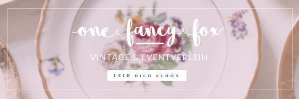 vintage verleih & Eventdesign