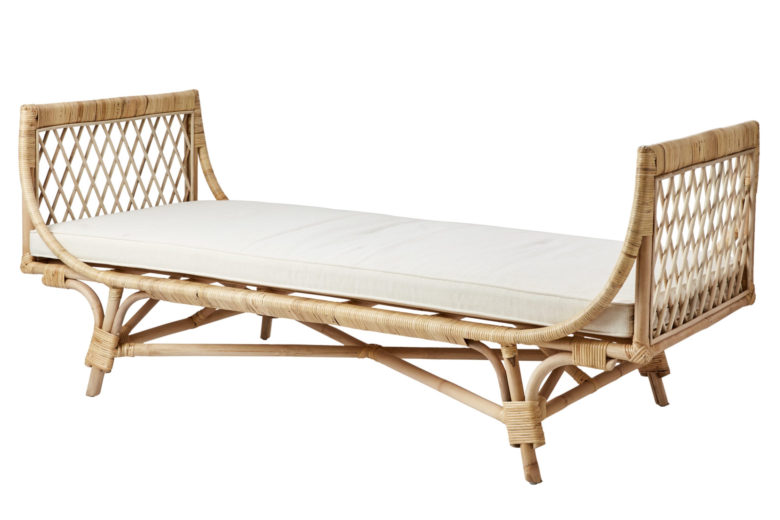 Rattan Day_Bed Leila